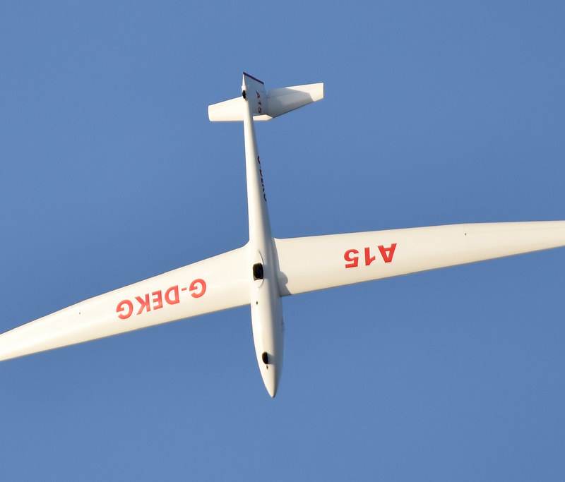 G-DEKG - Glider
