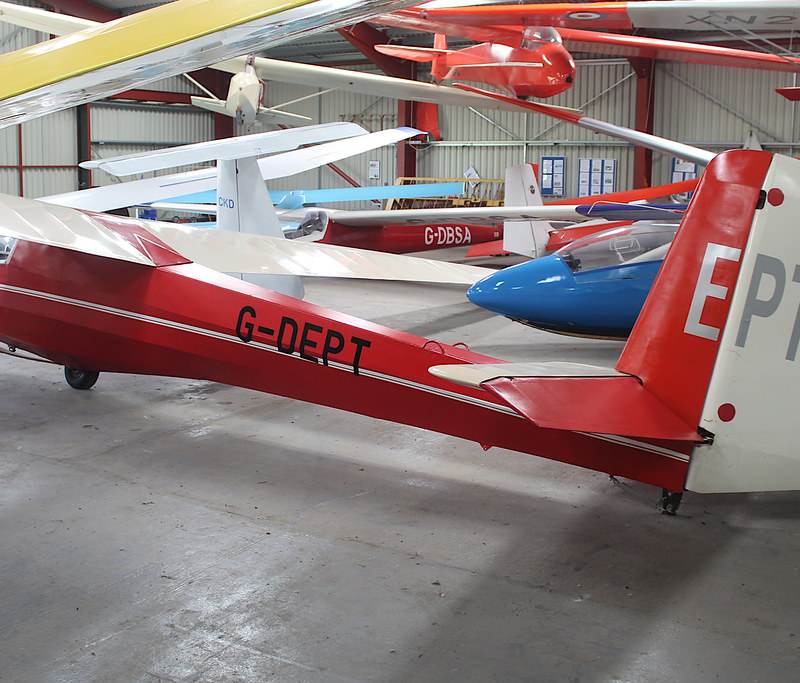 G-DEPT - Glider