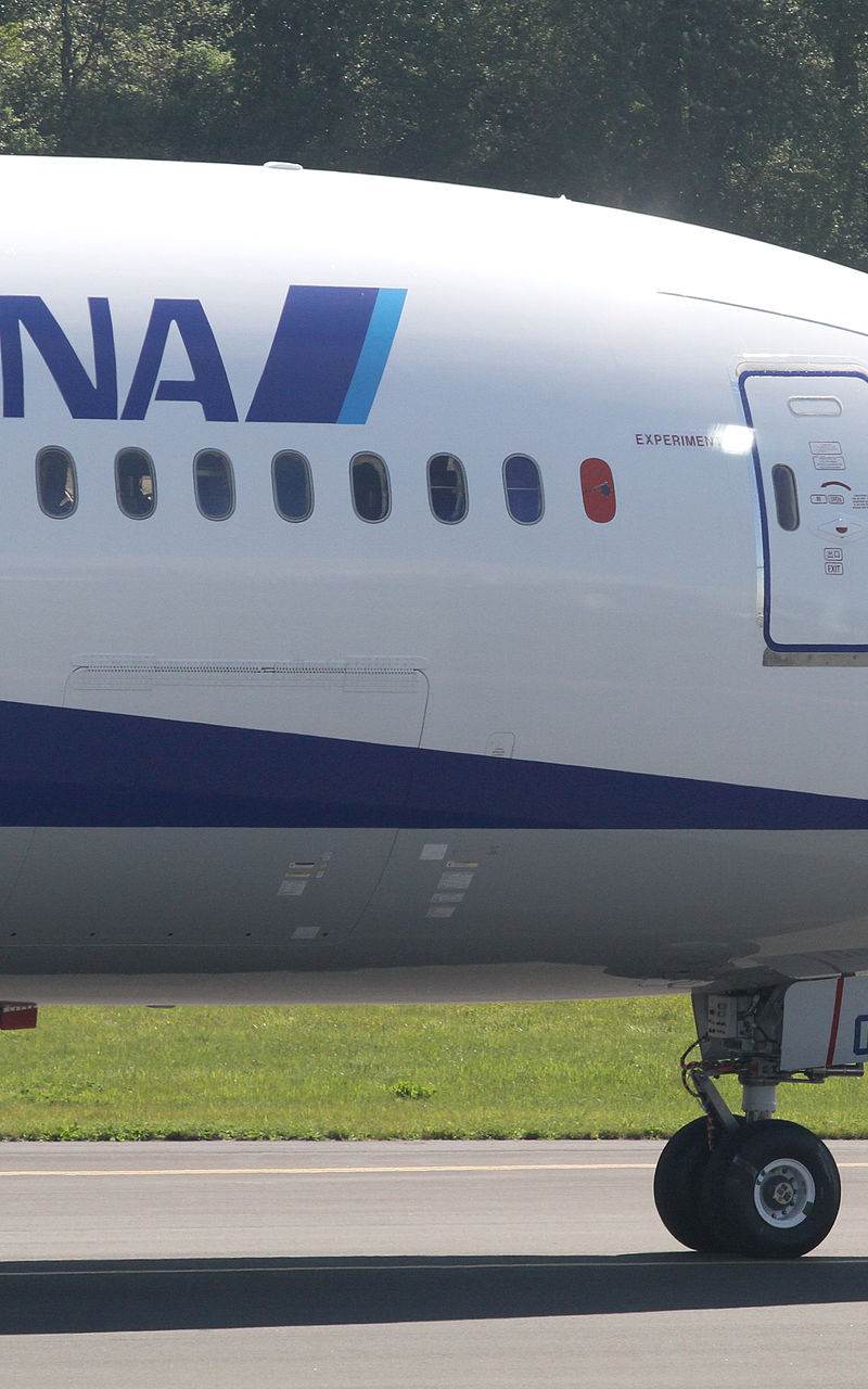N787EX - Twin-engine aircraft