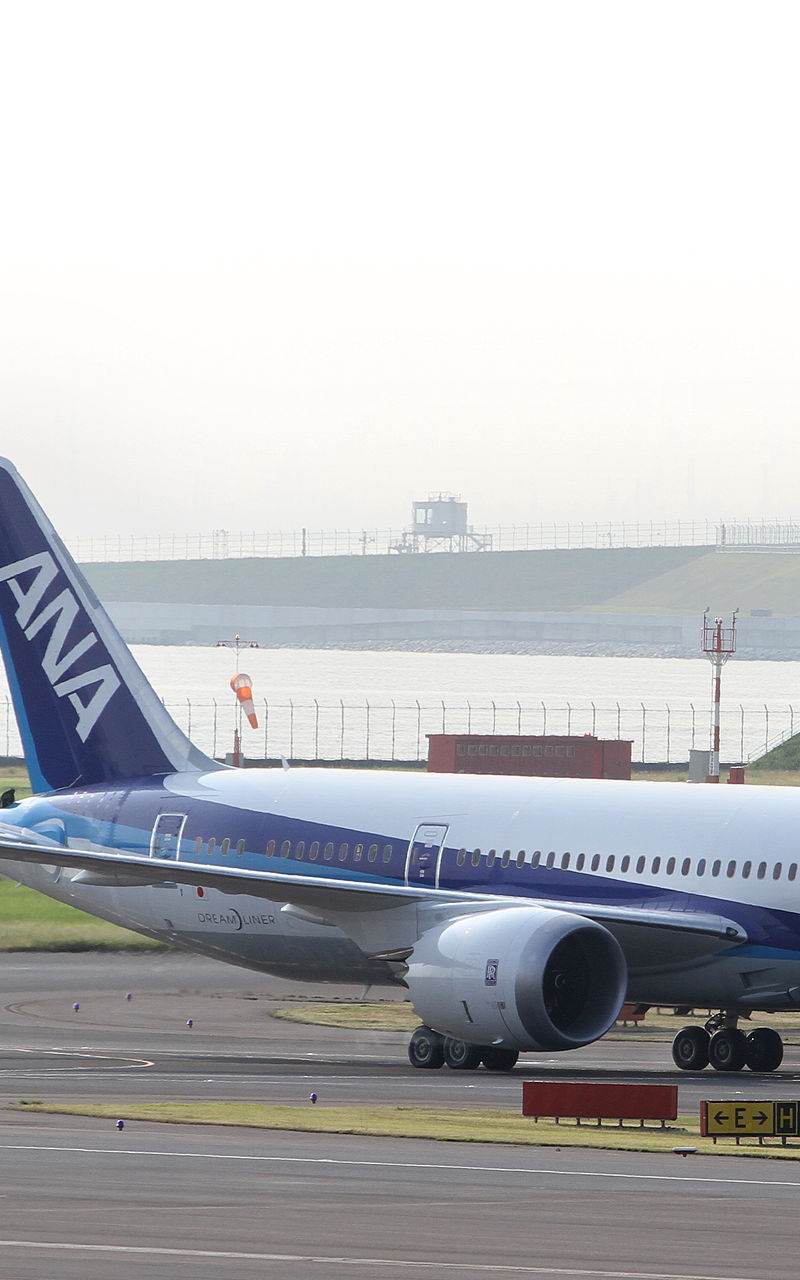 N787EX - Twin-engine aircraft