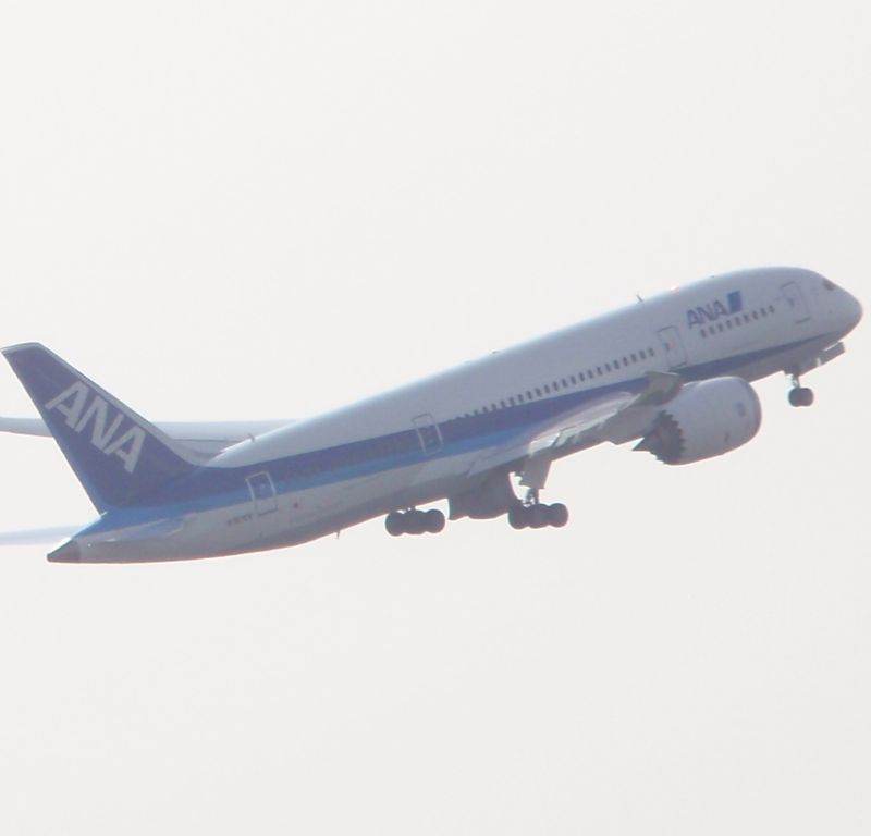 N787EX - Twin-engine aircraft