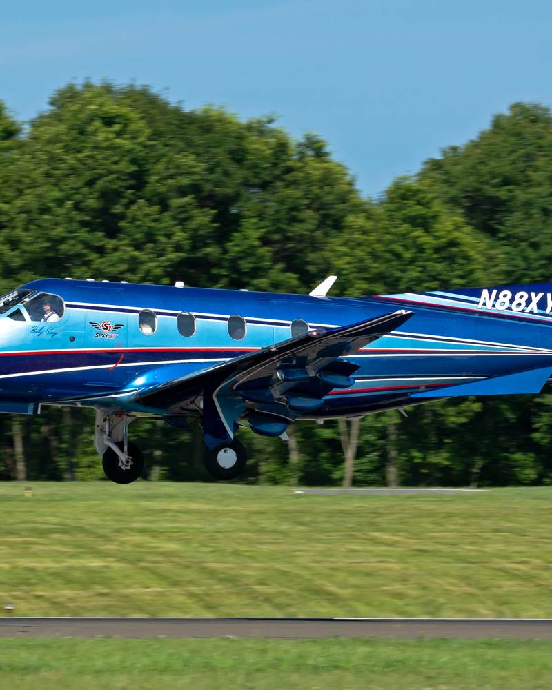 N88XY - Pilatus