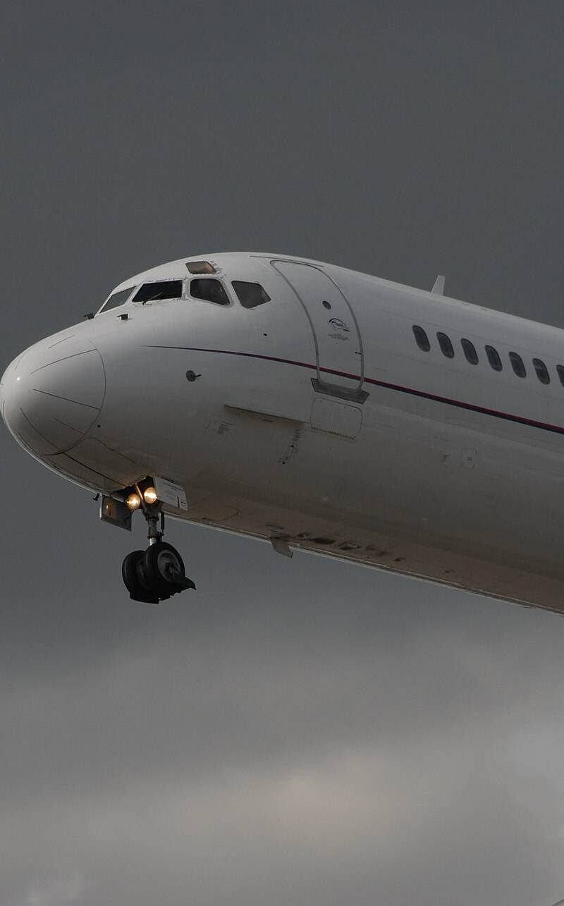 N787TW - Aircraft