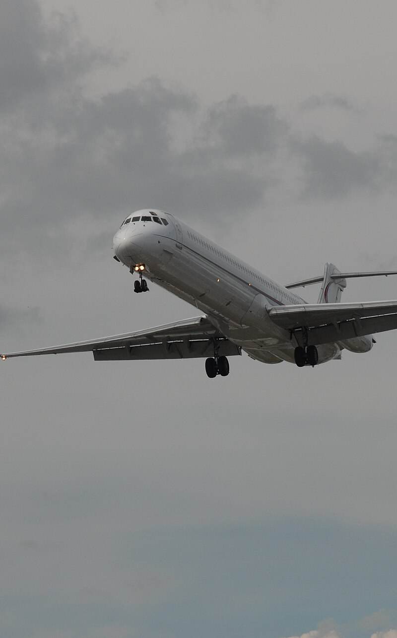 N787TW - Aircraft