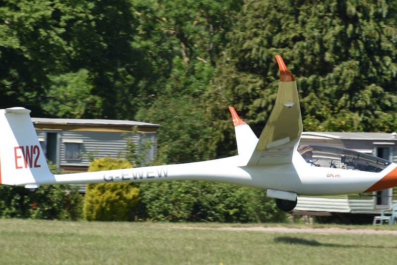 G-EWEW - Glider
