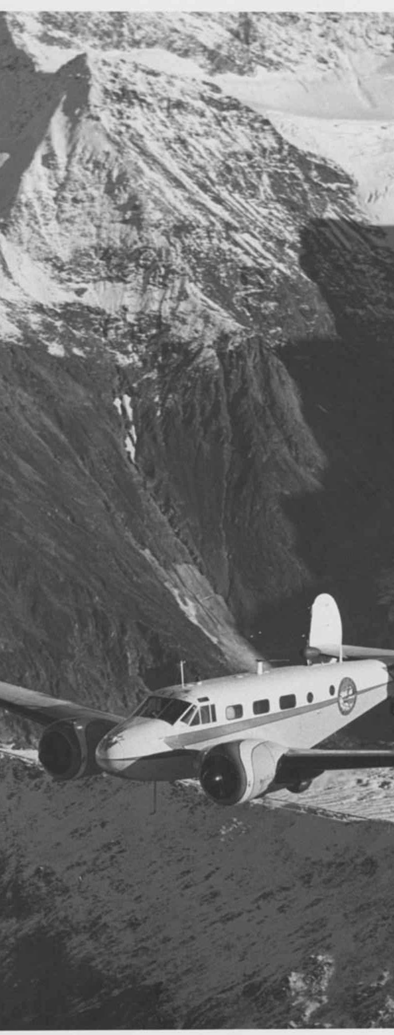 N788 - Aircraft