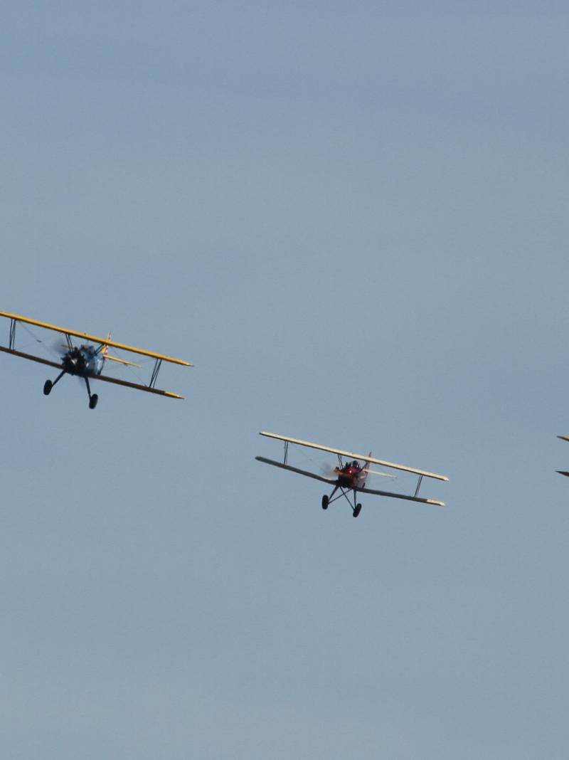 N59472 - Aircraft
