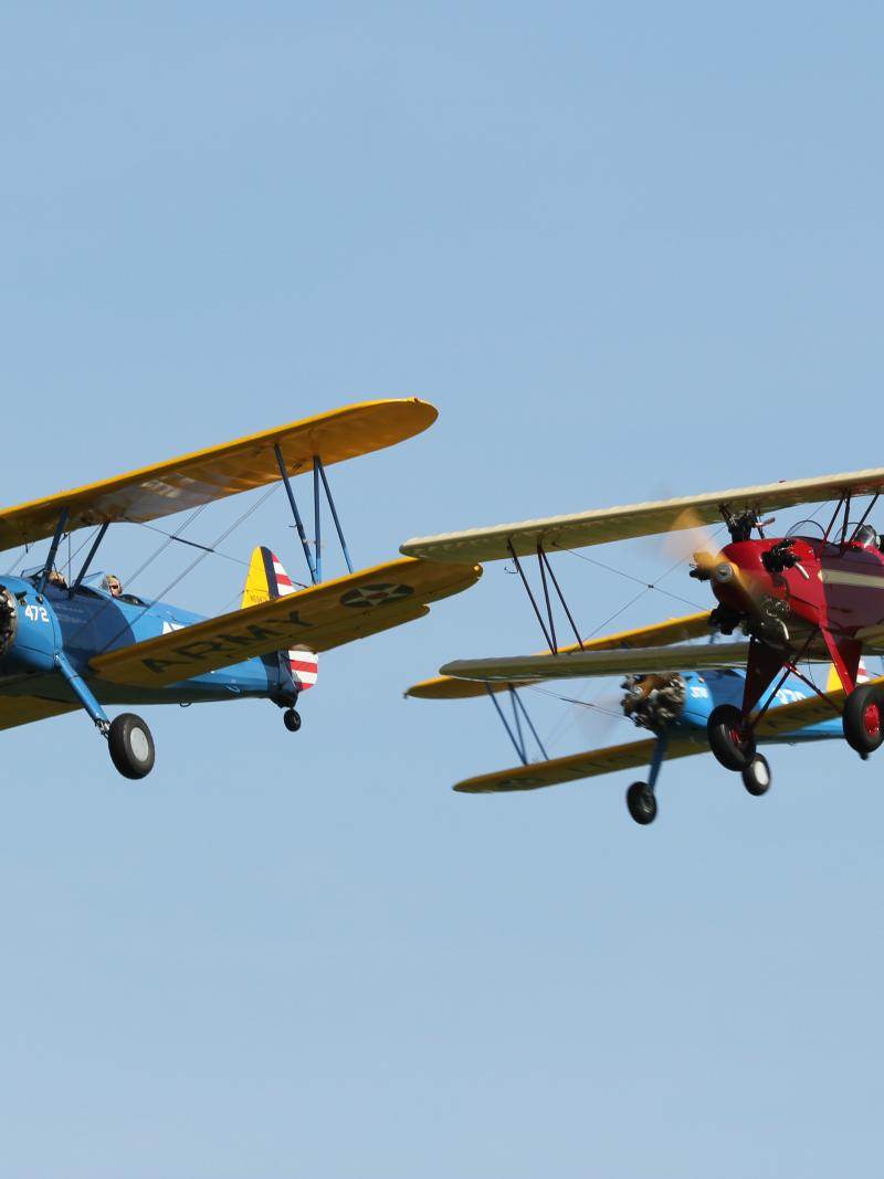 N59472 - Aircraft