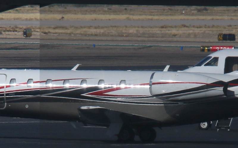 N300HL - Aircraft