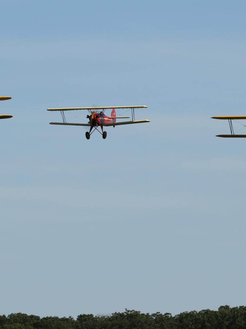N59472 - Single-engine aircraft