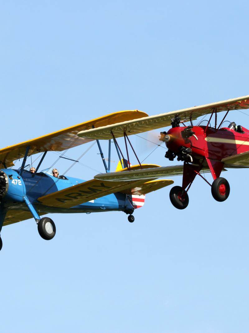 N59472 - Aircraft