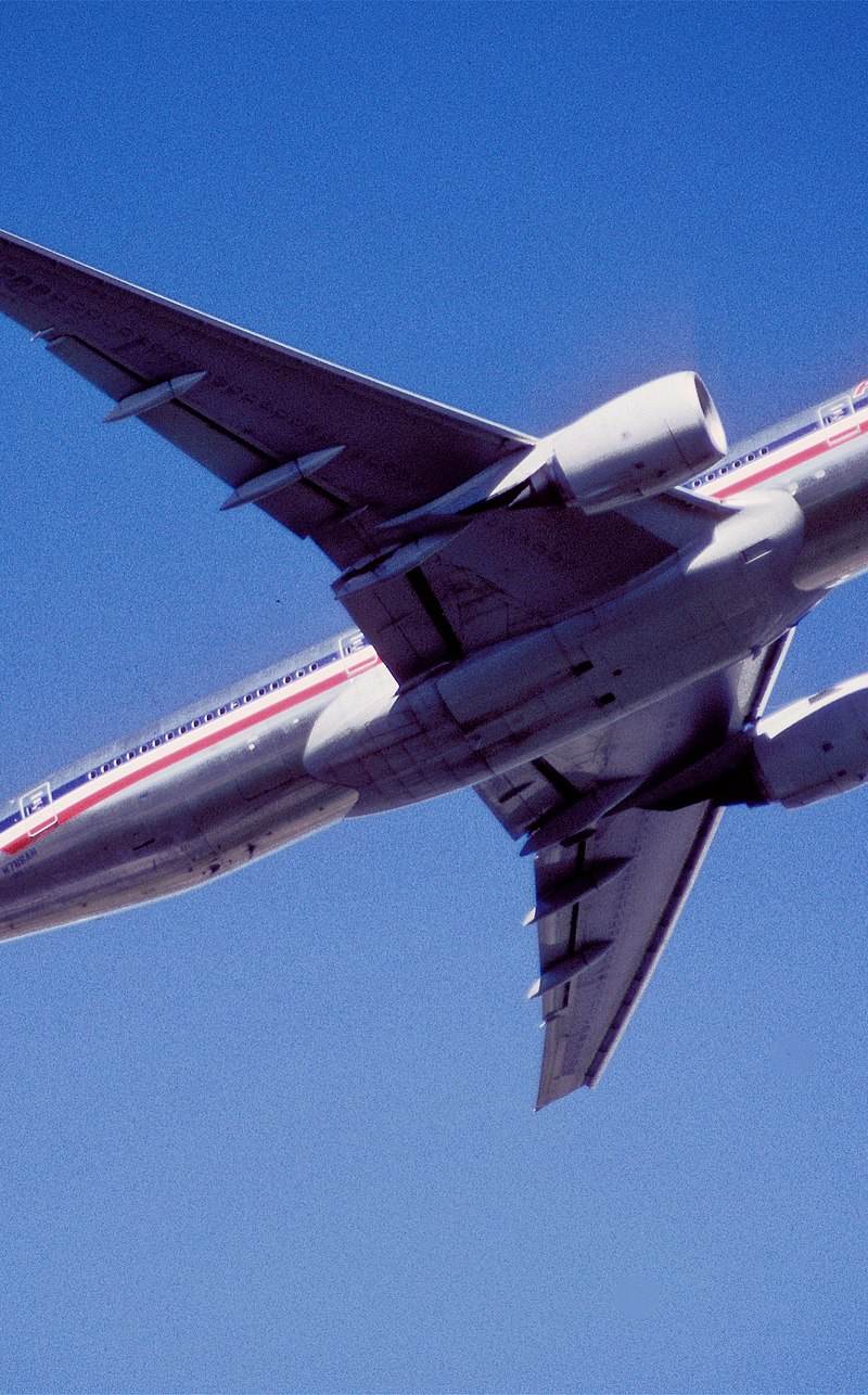 N788AN - Boeing