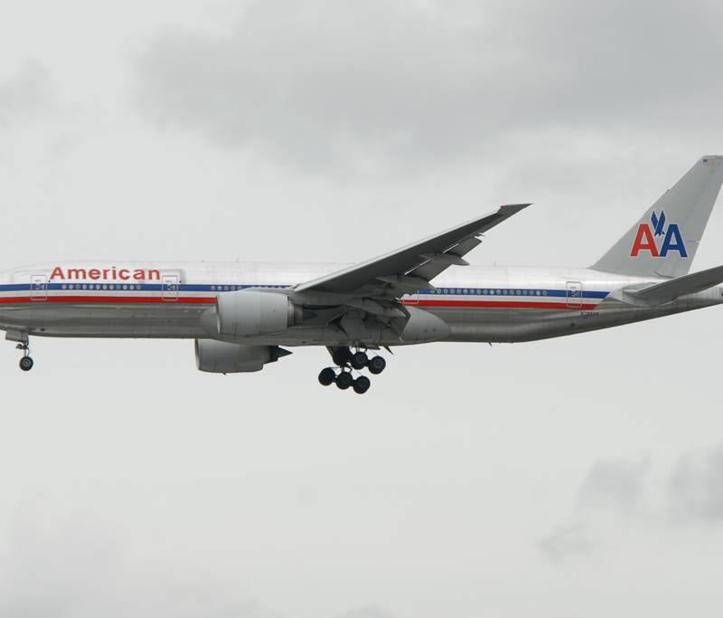 N788AN - Boeing