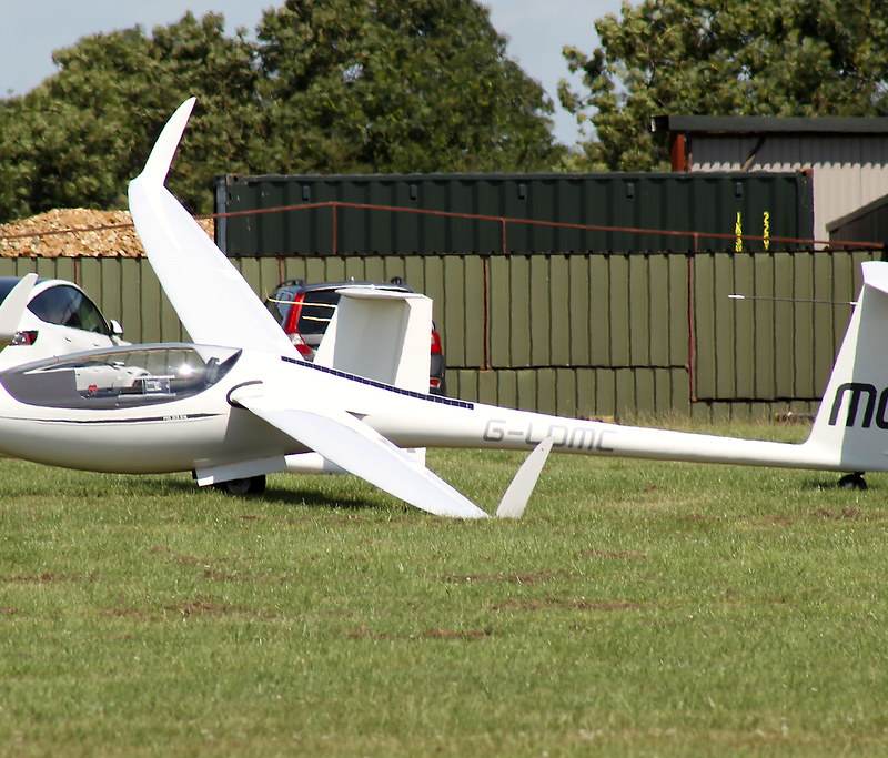 G-LDMC - Glider