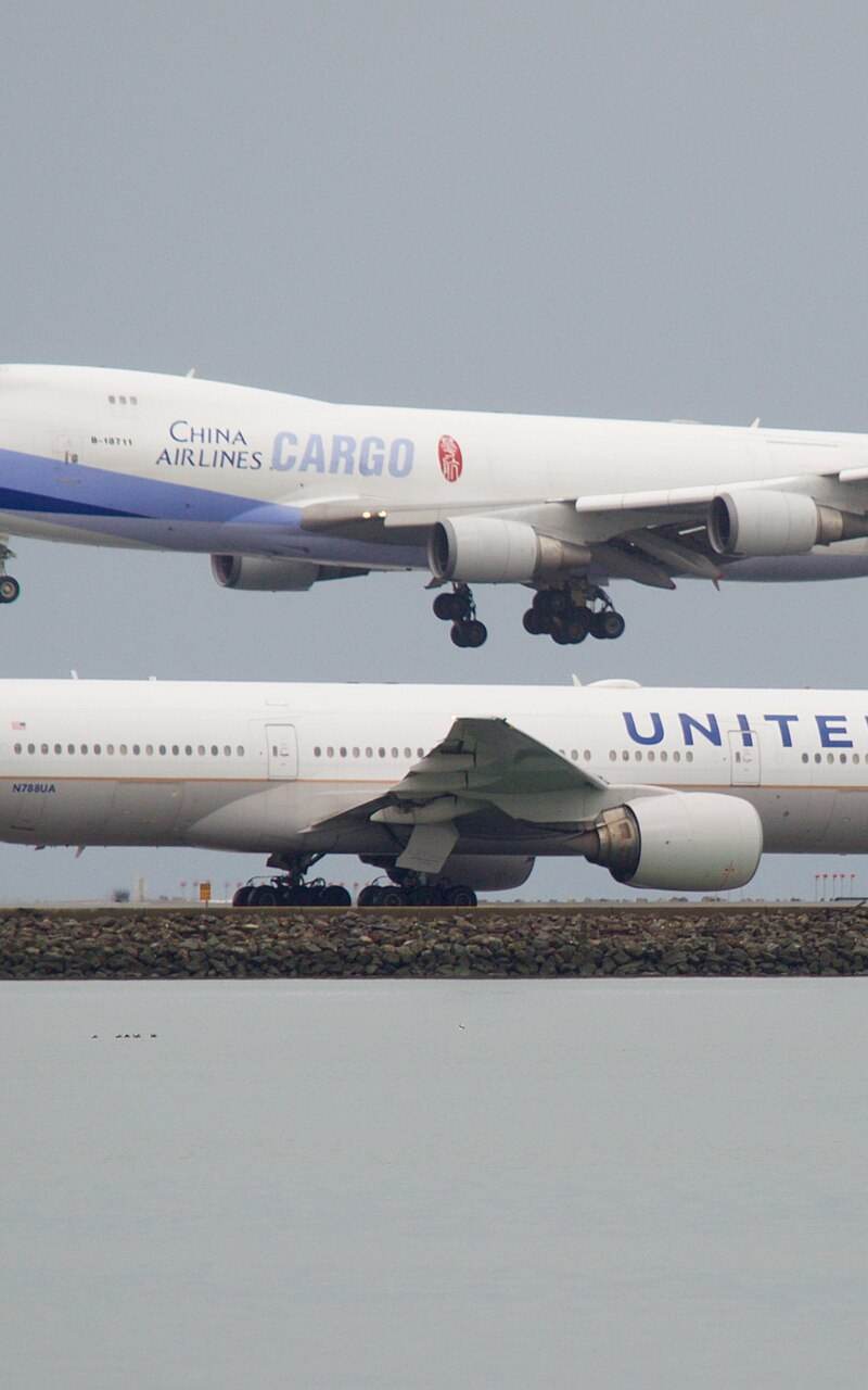 N788UA - Boeing