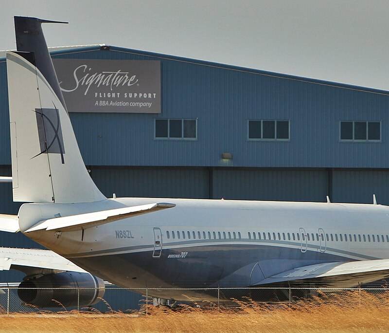 N88ZL - Boeing