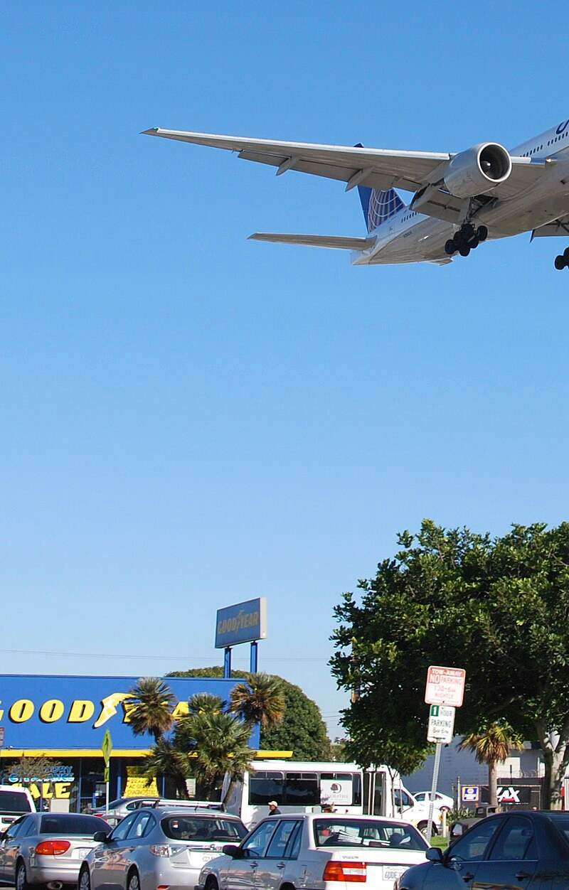 N788UA - Boeing