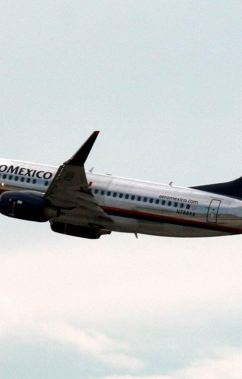 N788XA - Boeing