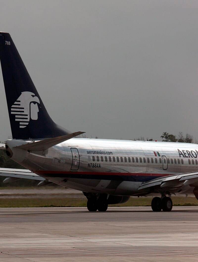 N788XA - Boeing