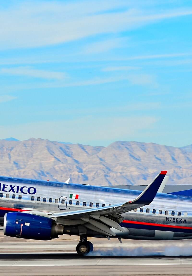 N788XA - Boeing