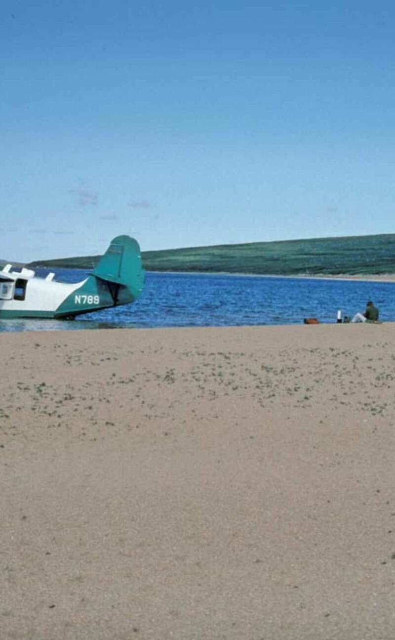 N789 - Aircraft