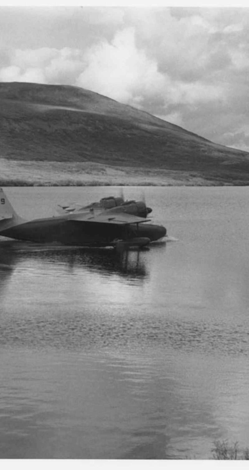 N789 - Aircraft