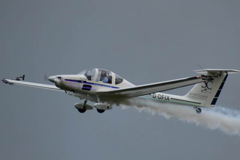 G-OFIX - Glider