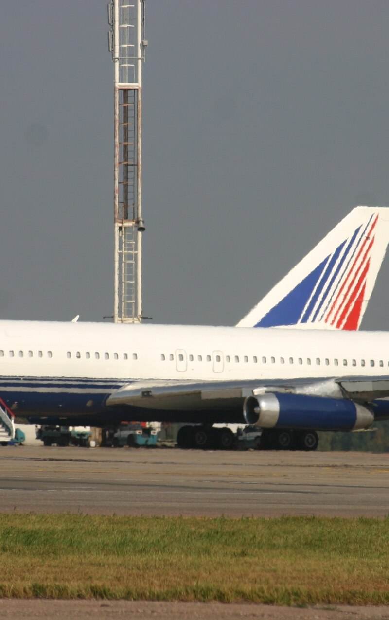 N88ZL - Aircraft