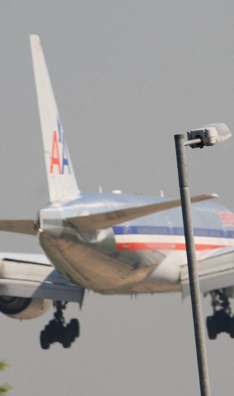 N789AN - Boeing