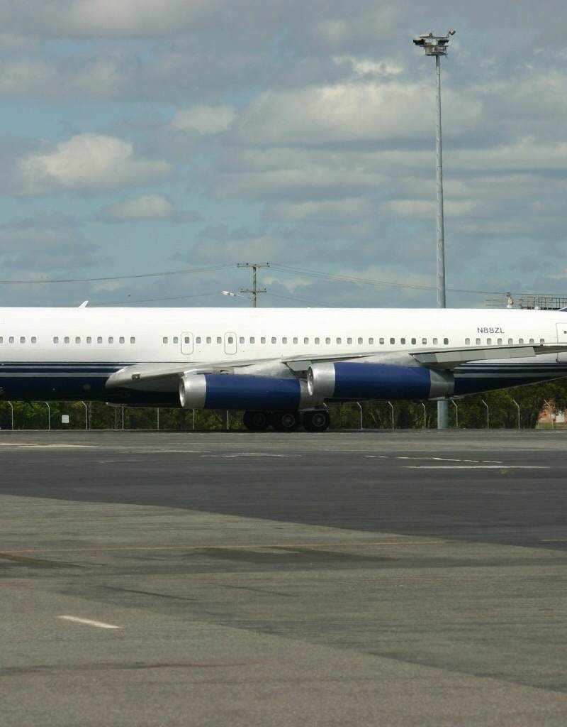 N88ZL - Aircraft