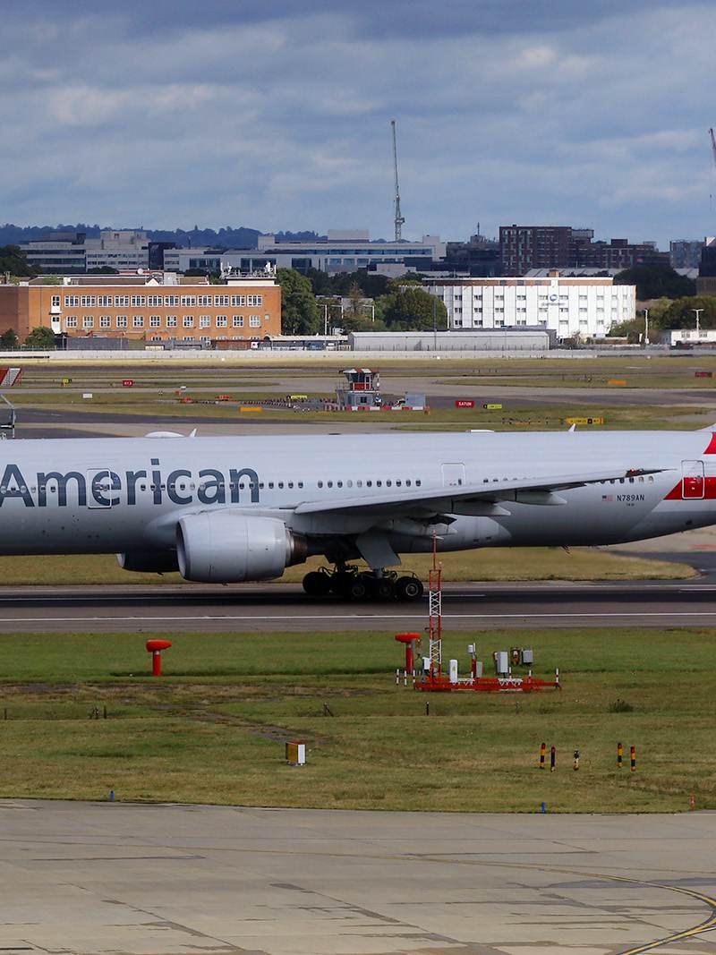 N789AN - Boeing