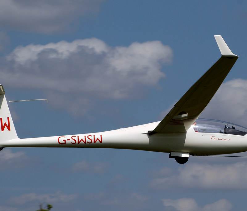 G-SWSW - Glider