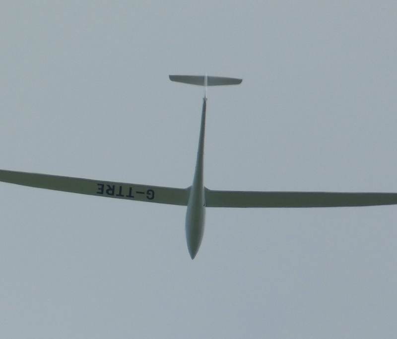 G-TTRE - Glider