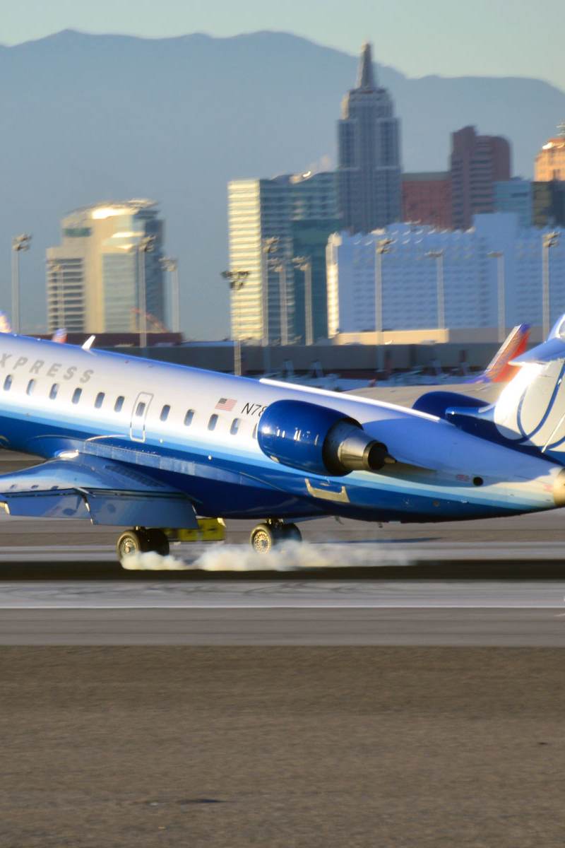 N789SK - Aircraft