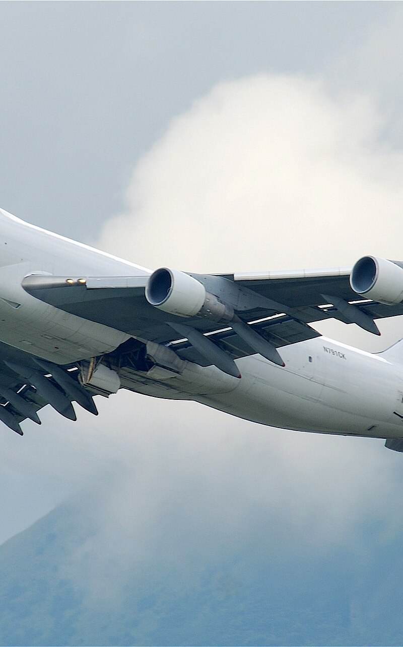 N791CK - Boeing