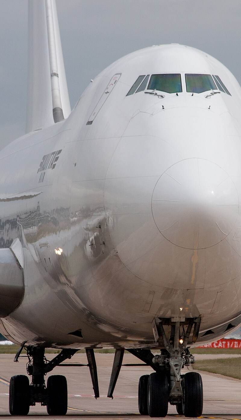 N791CK - Aircraft