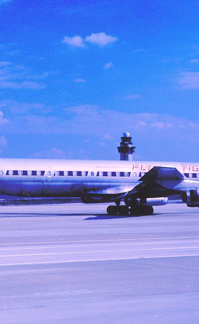 N791FT - Aircraft