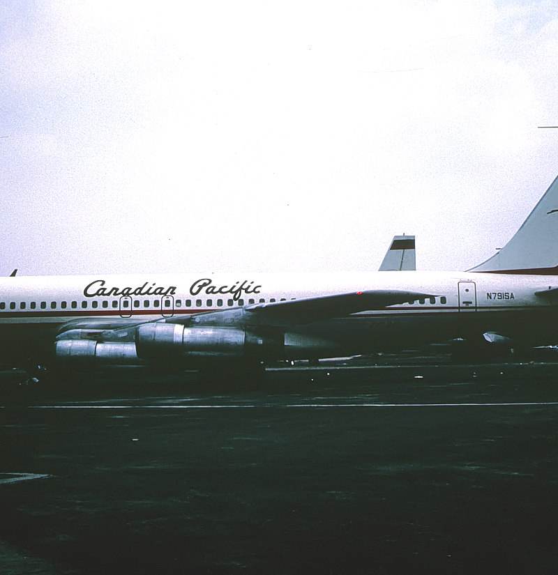 N791SA - Bombardier