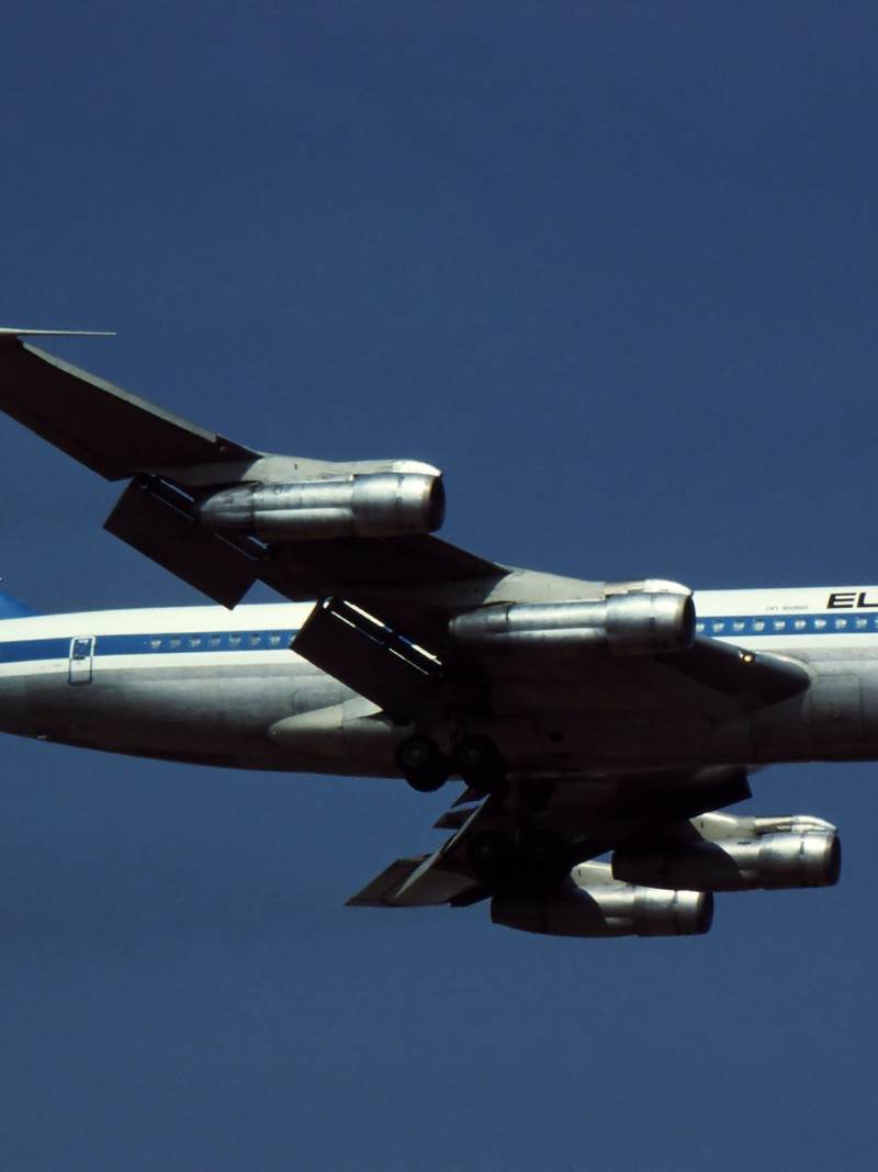 N792FA - Boeing