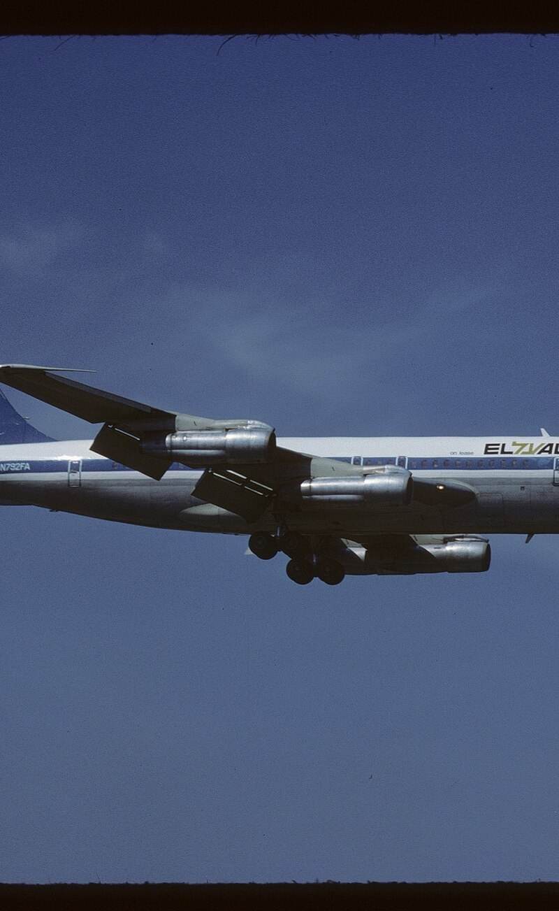 N792FA - Boeing