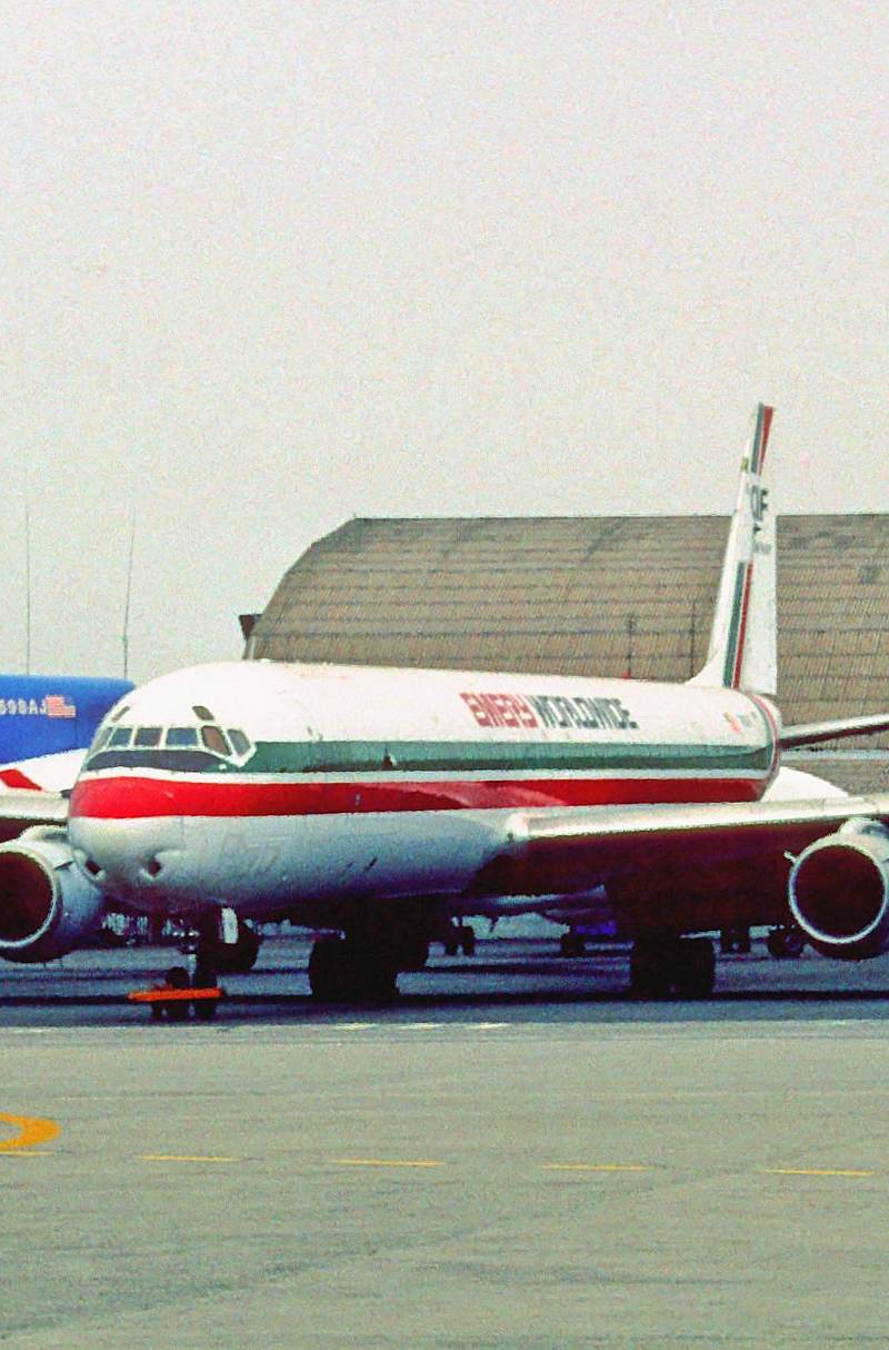 N792FT - Aircraft