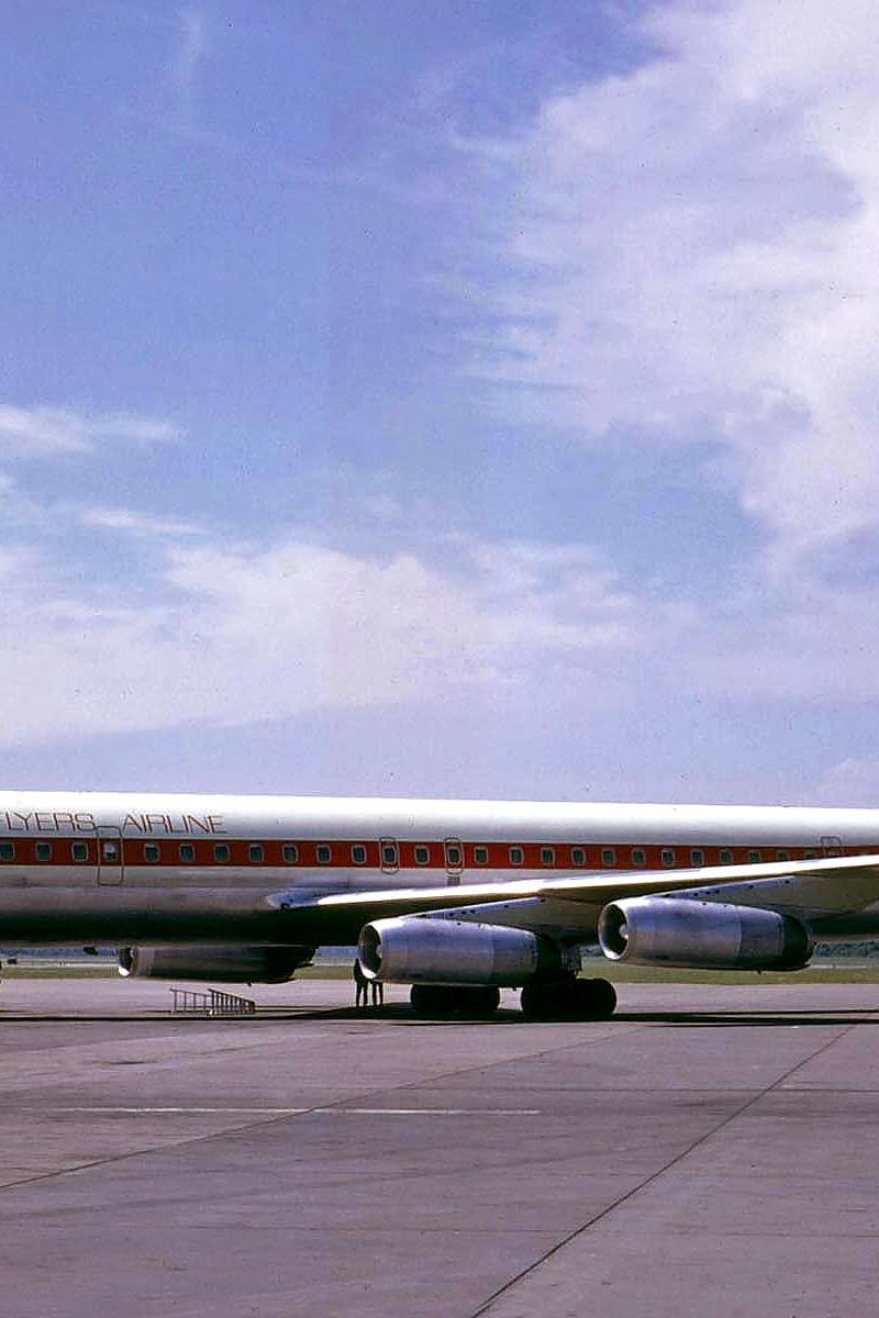N792FT - Aircraft