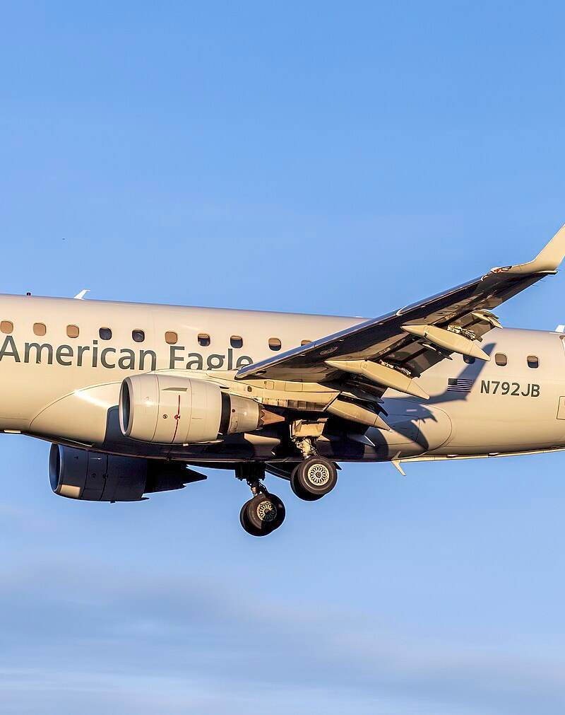 N792JB - Aircraft