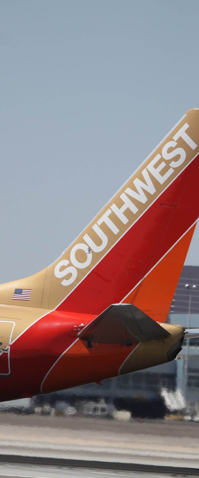 N792SW - Aircraft