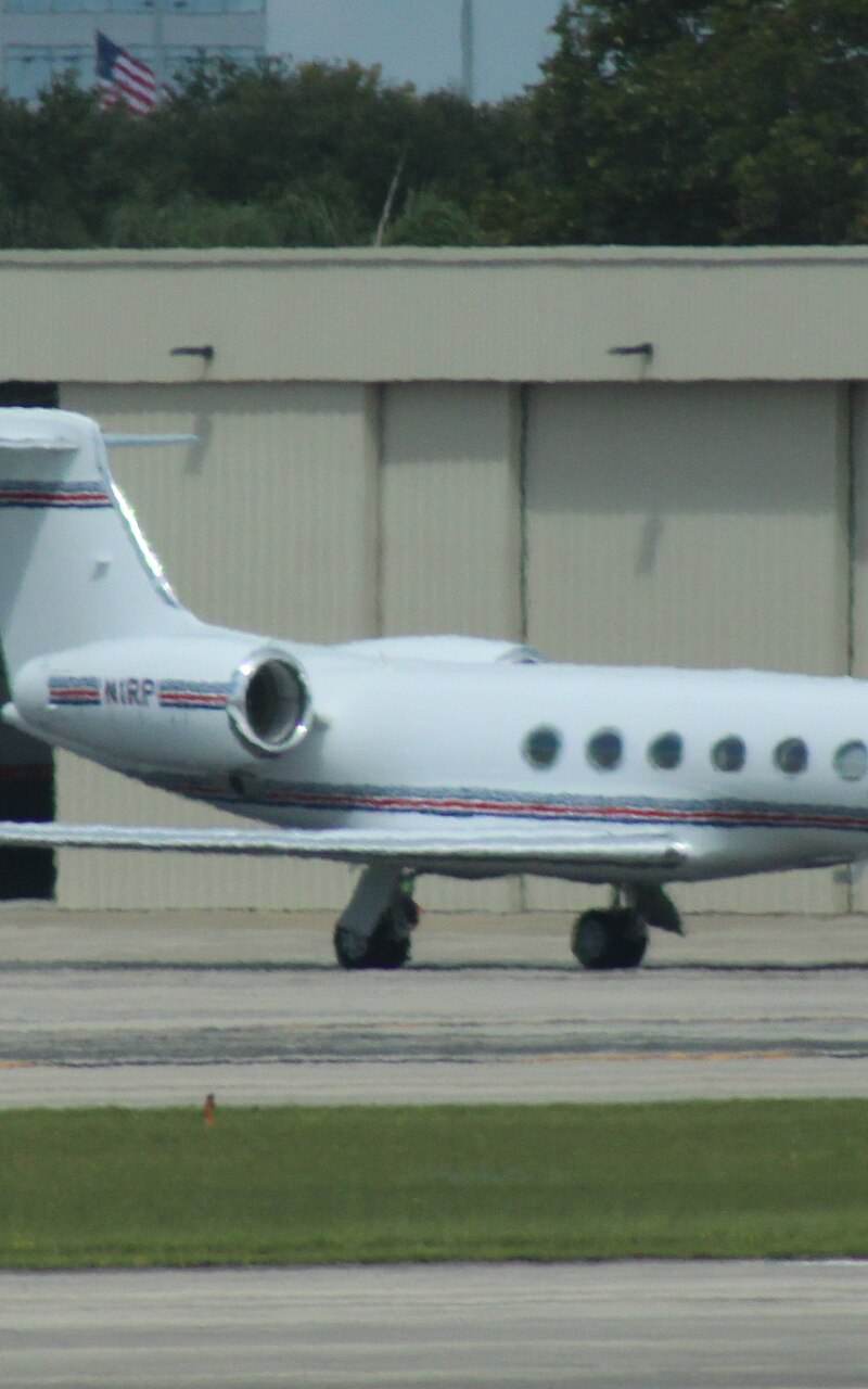 N1RP - Gulfstream