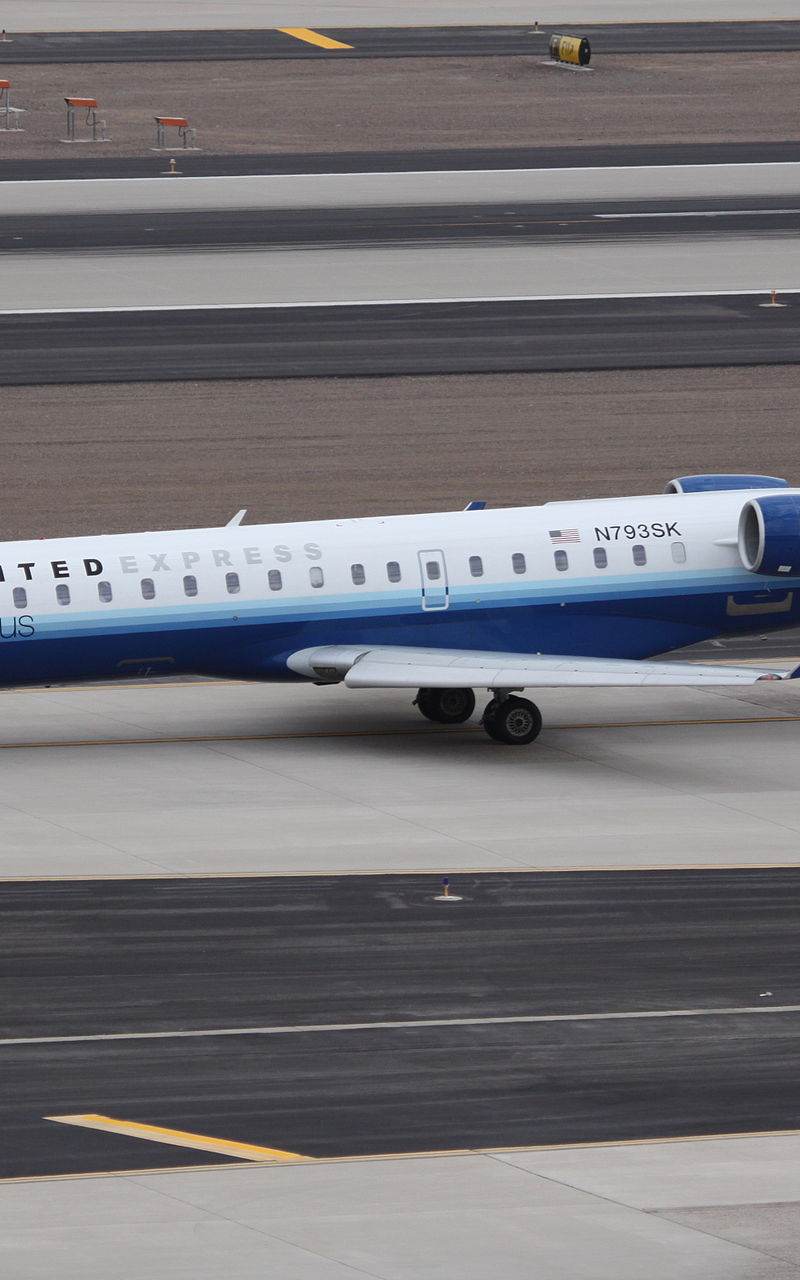 N793SK - Aircraft