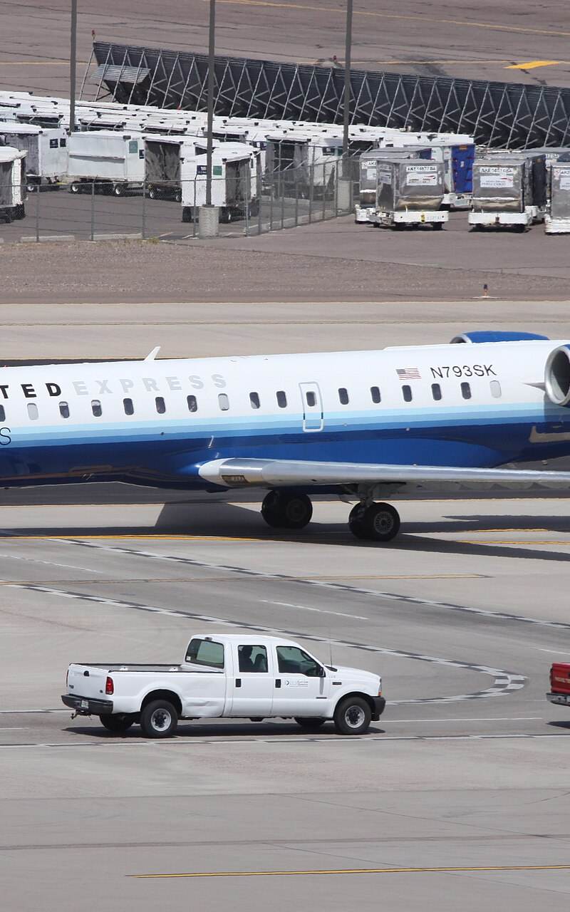 N793SK - Aircraft