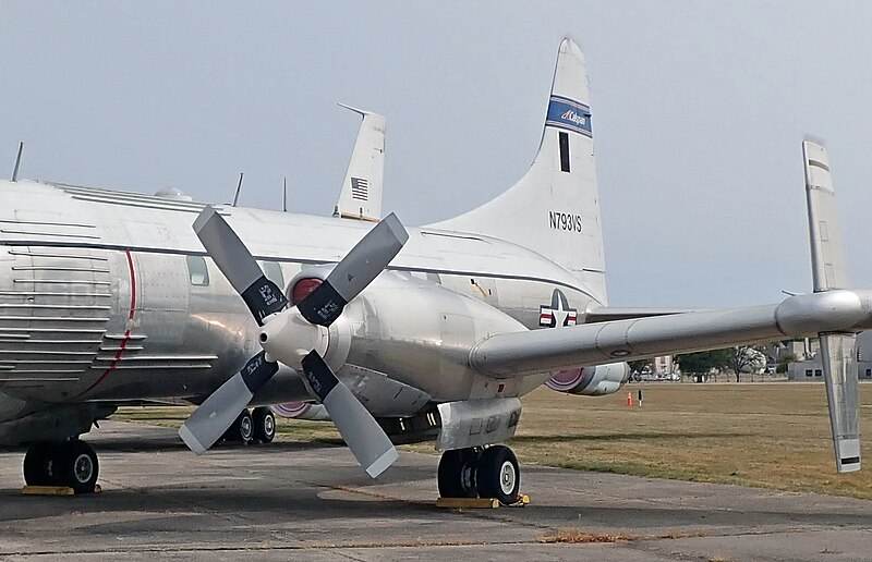  - Warbird