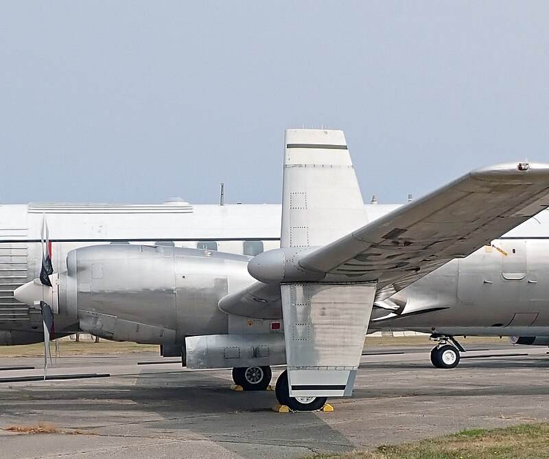 - Business jet