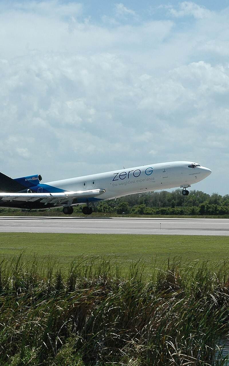 N794AJ - Boeing